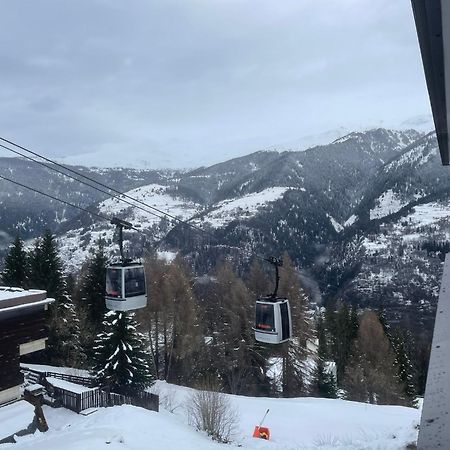 La Tana Dell'Orsetto Villa Marilleva Dış mekan fotoğraf