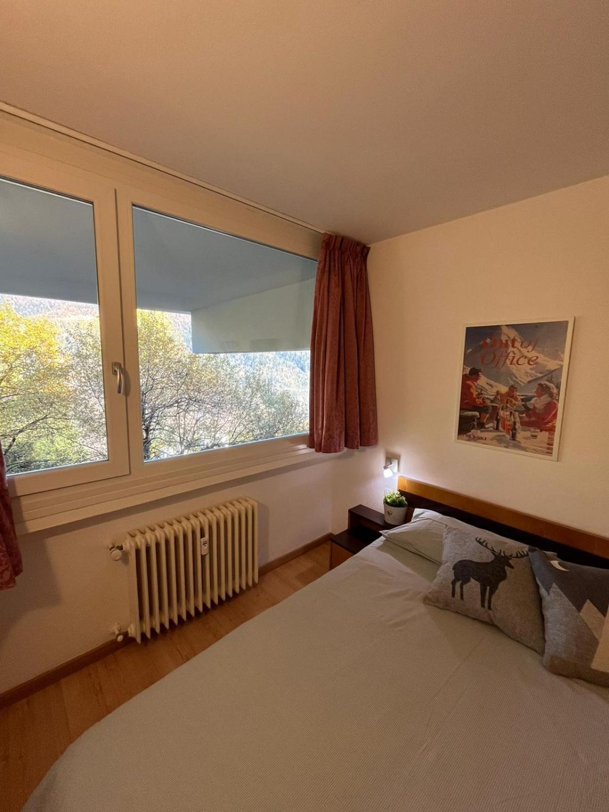 La Tana Dell'Orsetto Villa Marilleva Dış mekan fotoğraf